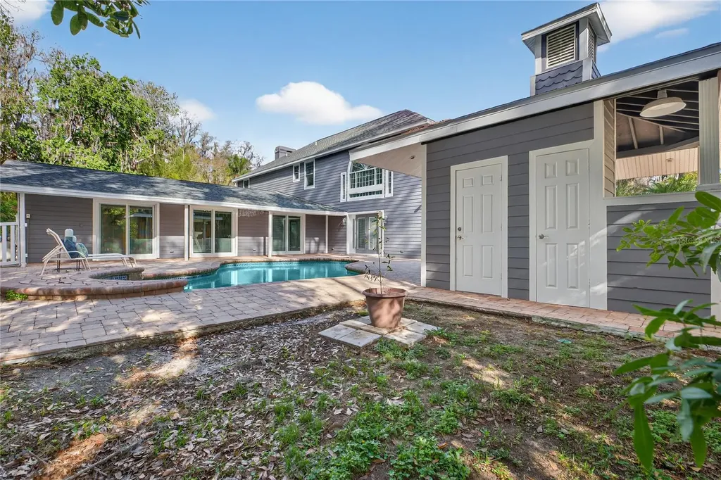 3663 Berger Road Lutz FL 33548
