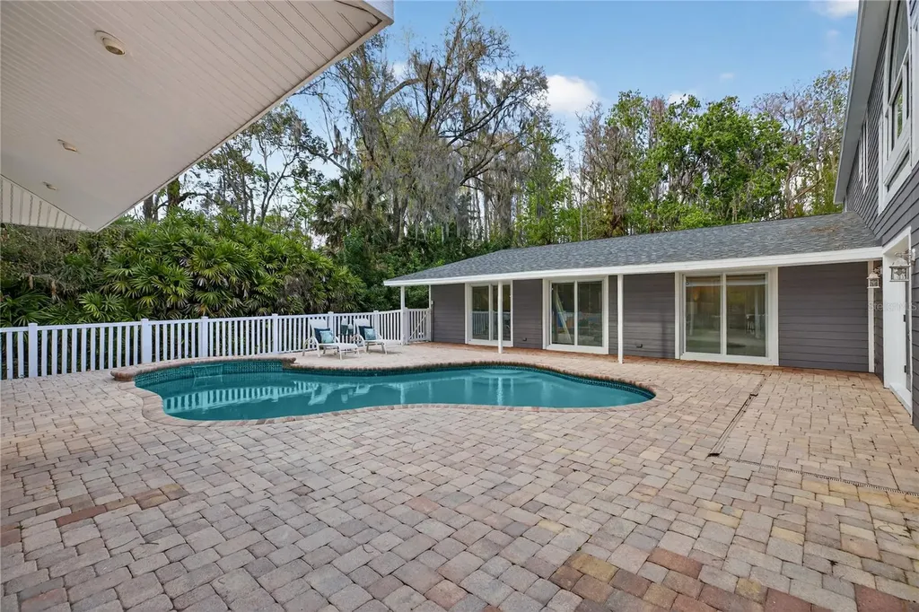 3663 Berger Road Lutz FL 33548