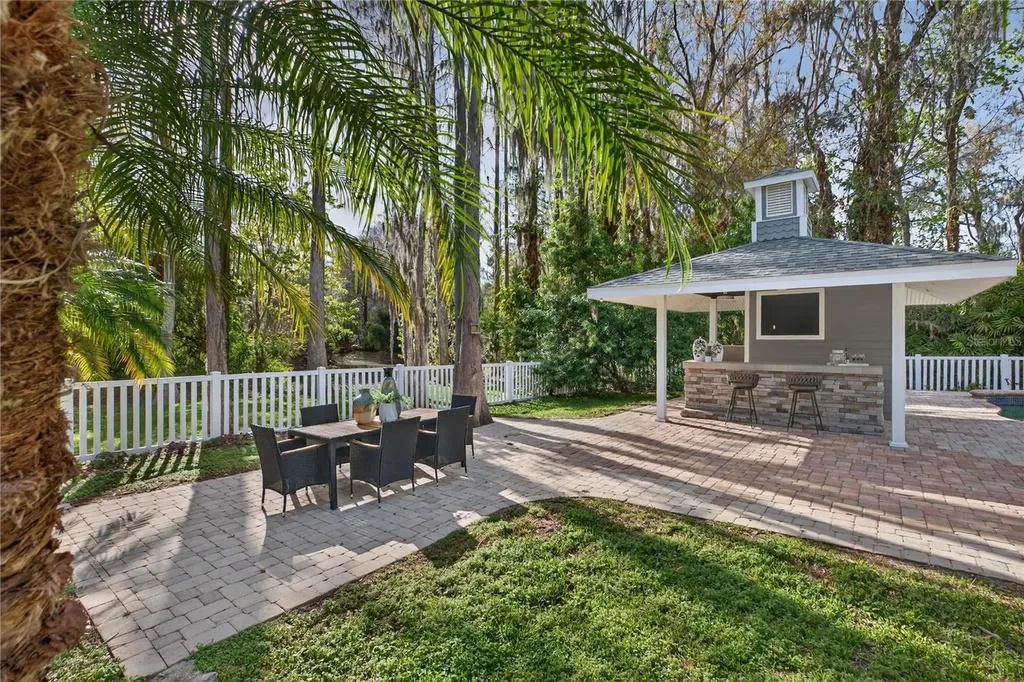 3663 Berger Road Lutz FL 33548