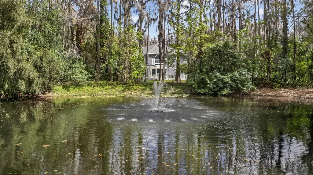 3663 Berger Road Lutz FL 33548