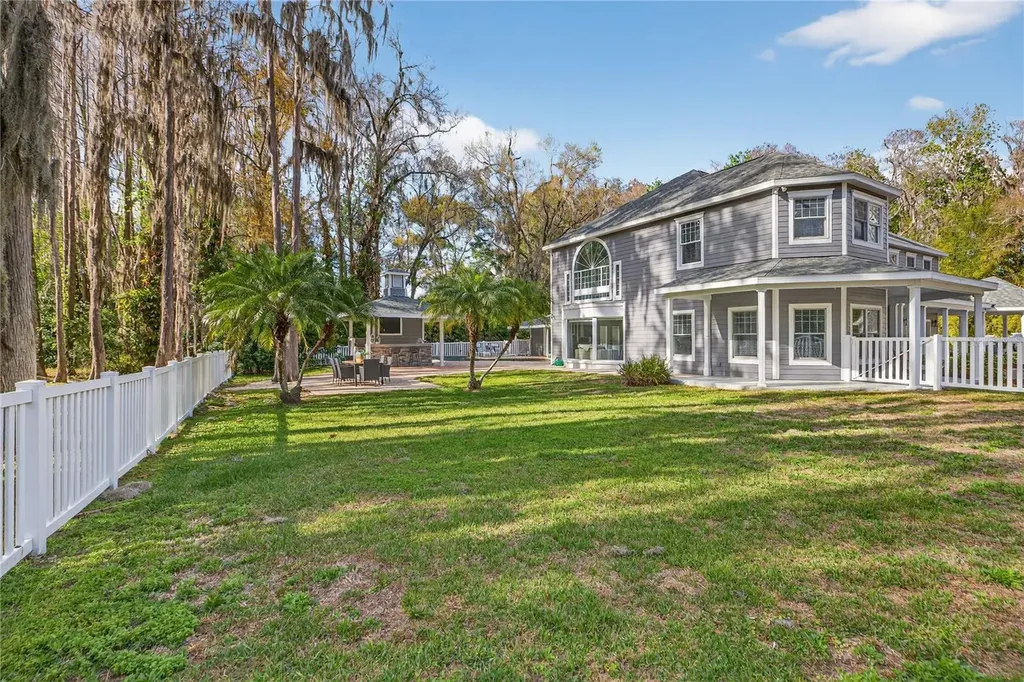 3663 Berger Road Lutz FL 33548