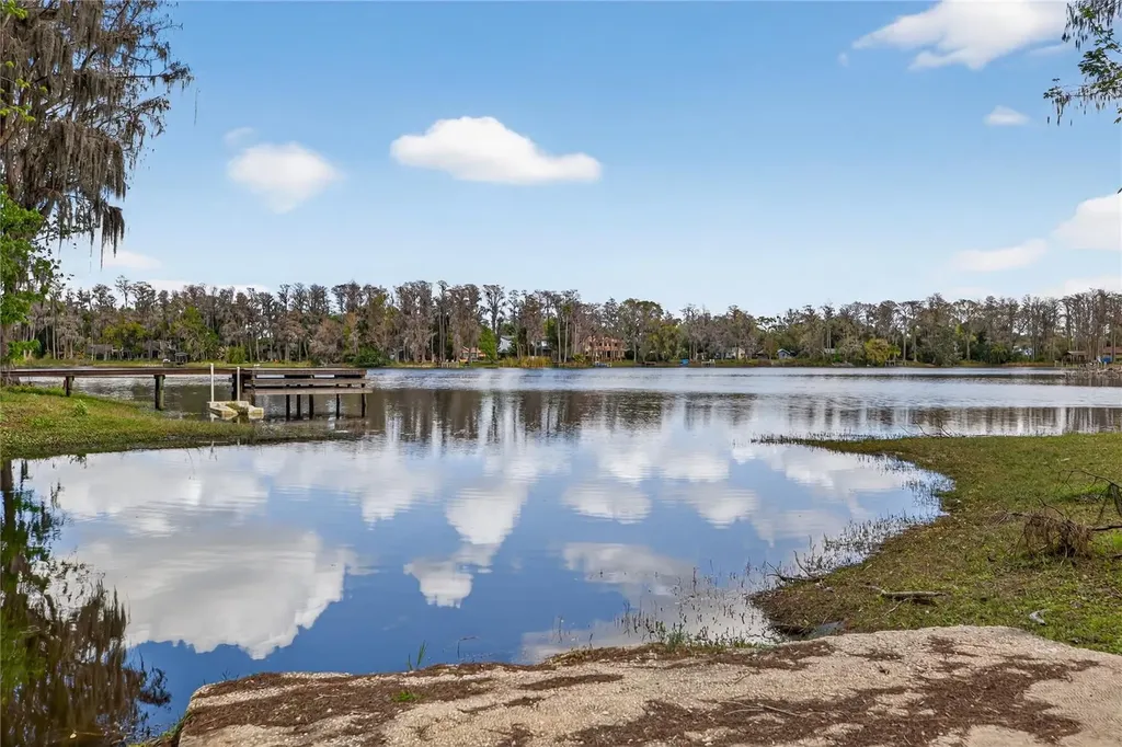 3663 Berger Road Lutz FL 33548