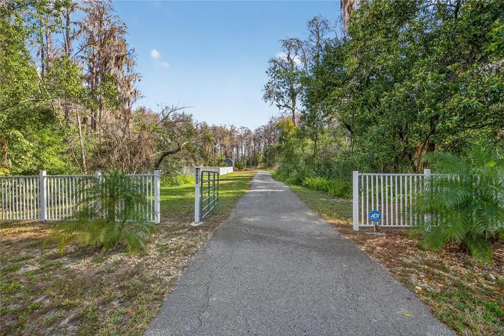 3663 Berger Road Lutz FL 33548