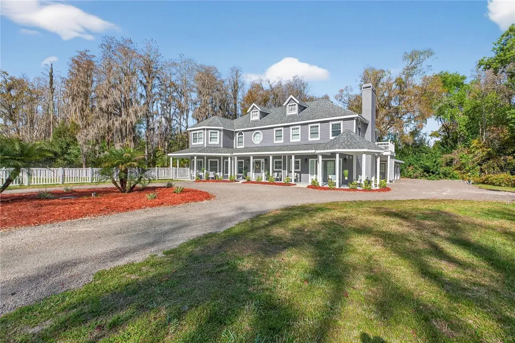 3663 Berger Road Lutz FL 33548