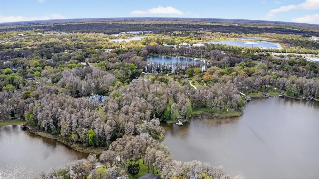 3663 Berger Road Lutz FL 33548