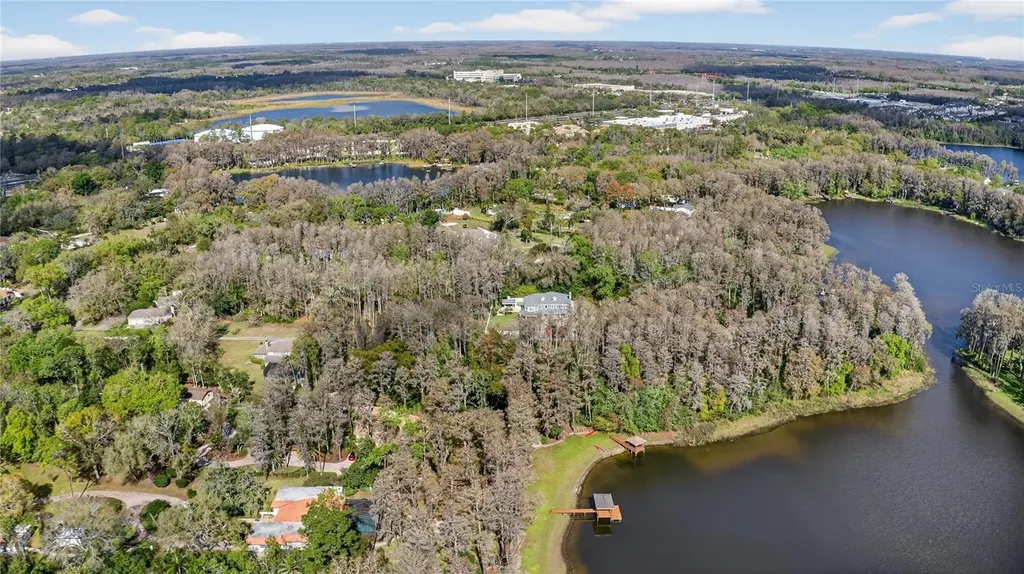 3663 Berger Road Lutz FL 33548