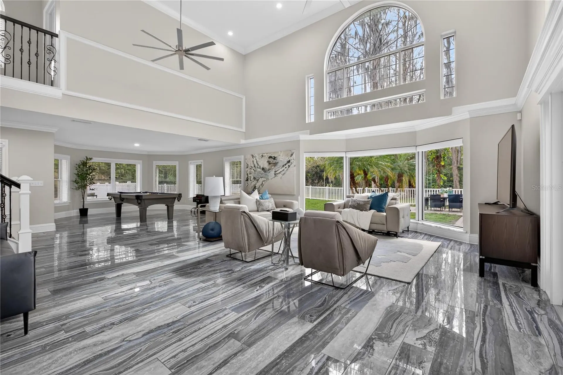 3663 Berger Road Lutz FL 33548