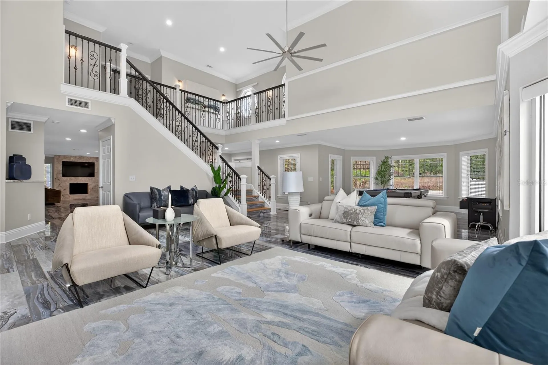3663 Berger Road Lutz FL 33548