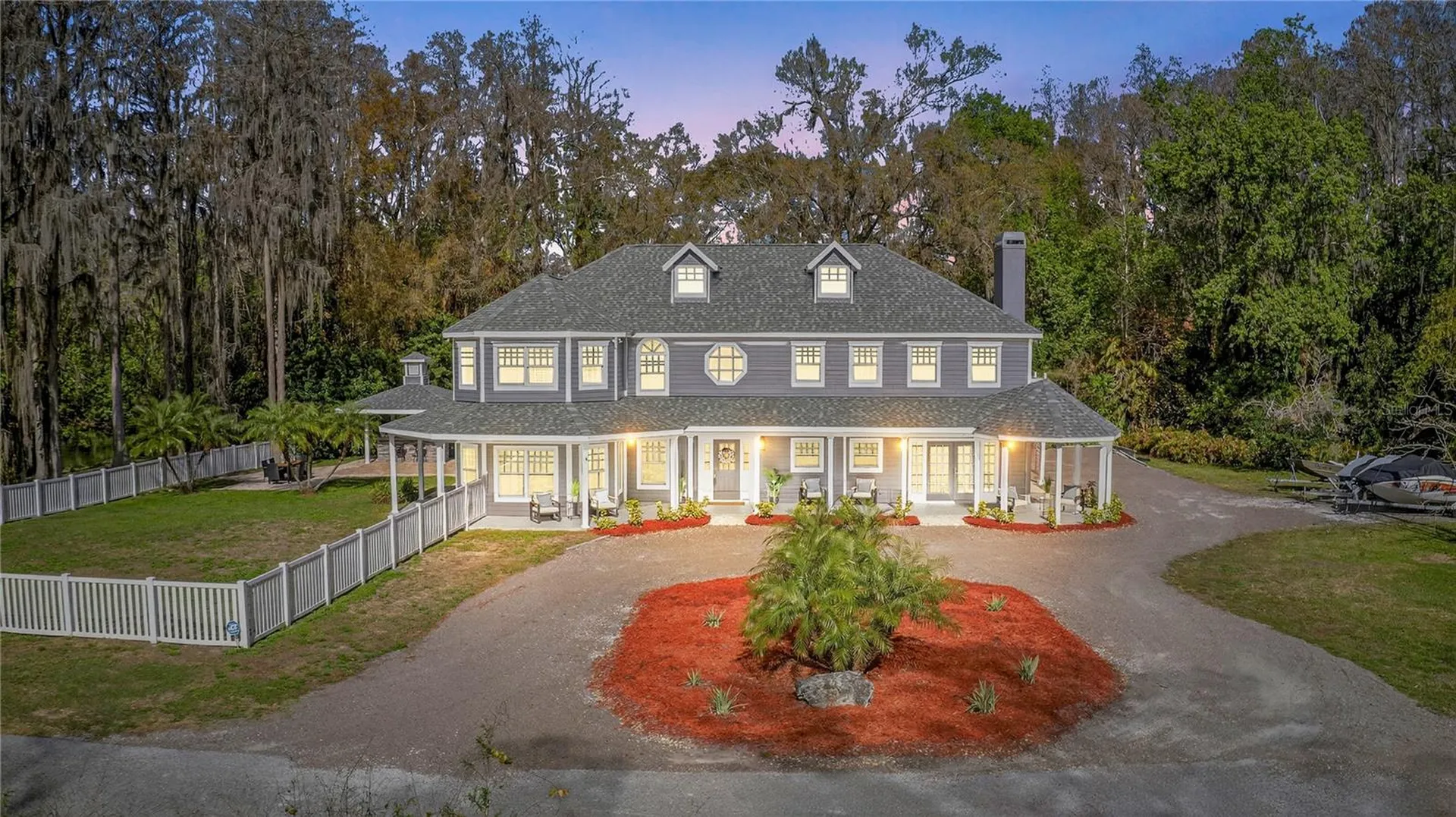 3663 Berger Road Lutz FL 33548