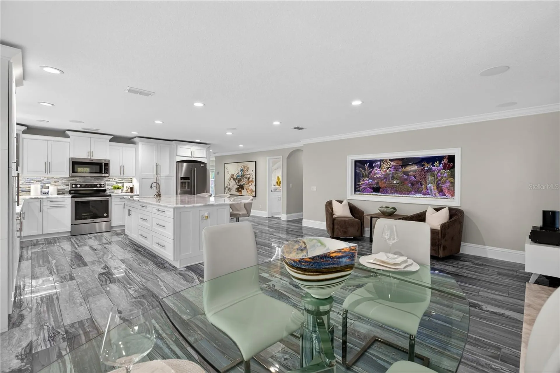 3663 Berger Road Lutz FL 33548