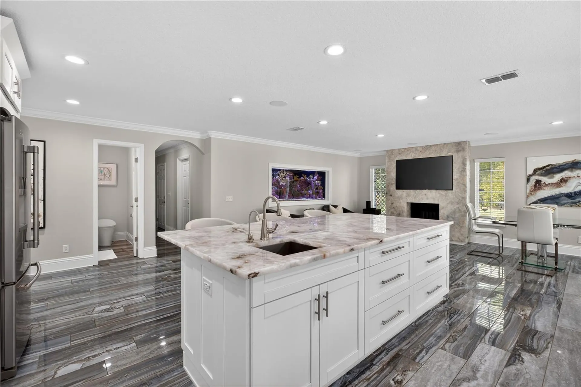 3663 Berger Road Lutz FL 33548