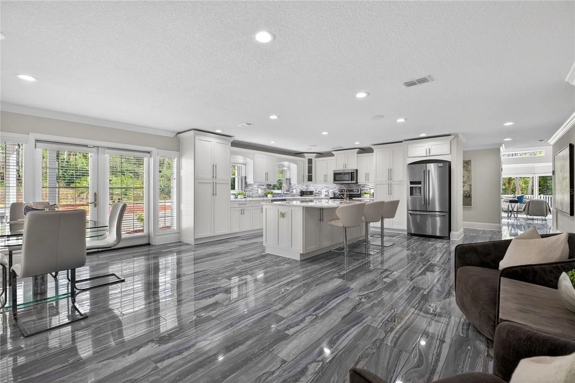 3663 Berger Road Lutz FL 33548