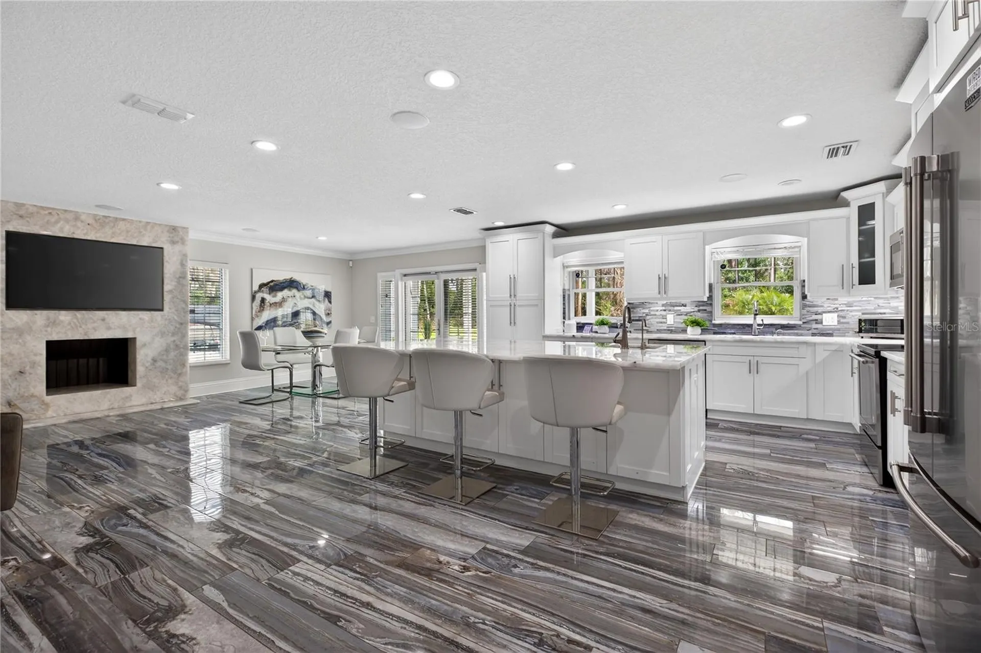 3663 Berger Road Lutz FL 33548