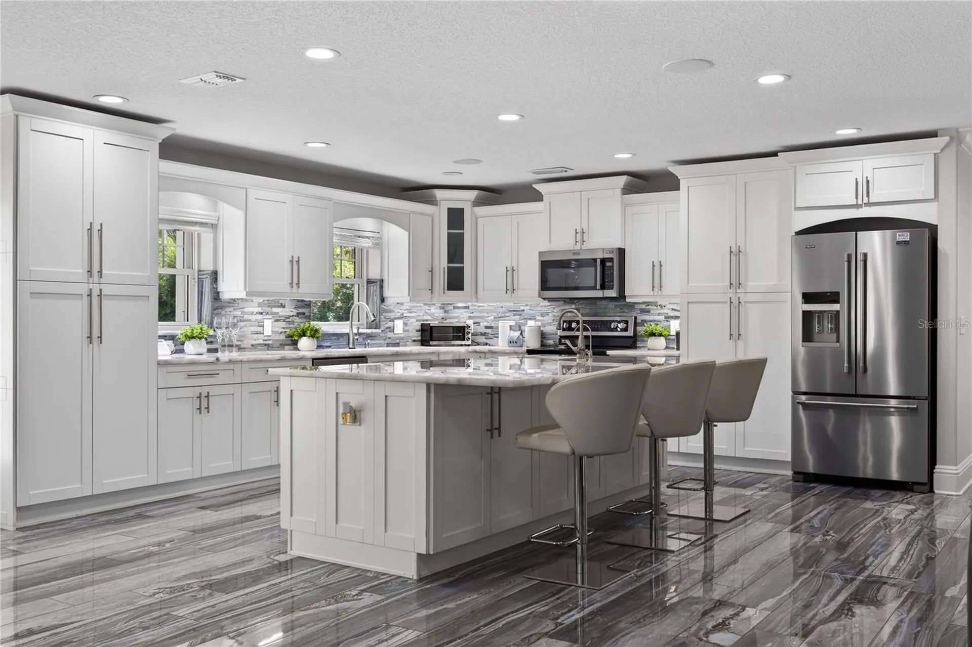 3663 Berger Road Lutz FL 33548