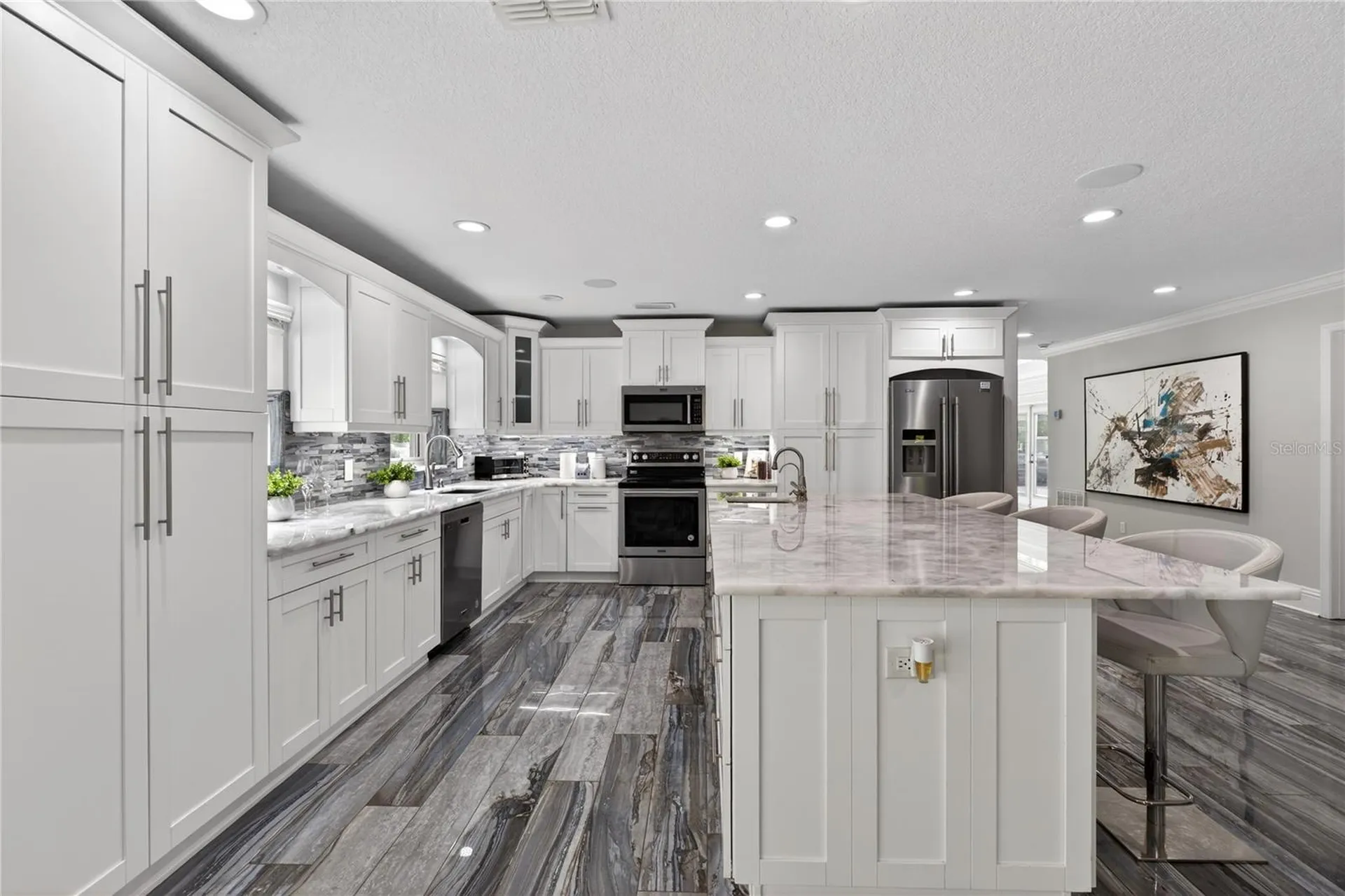 3663 Berger Road Lutz FL 33548