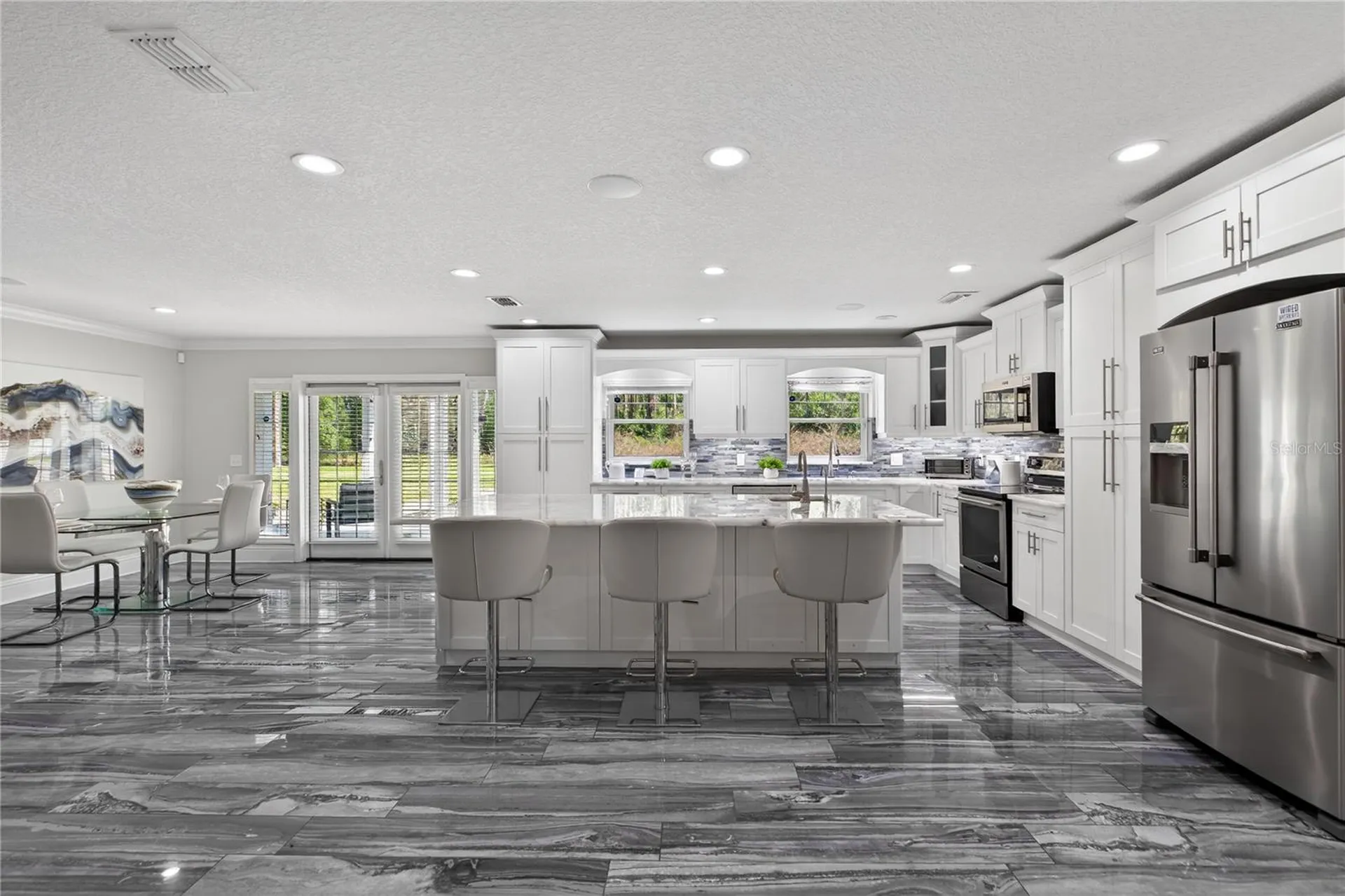 3663 Berger Road Lutz FL 33548