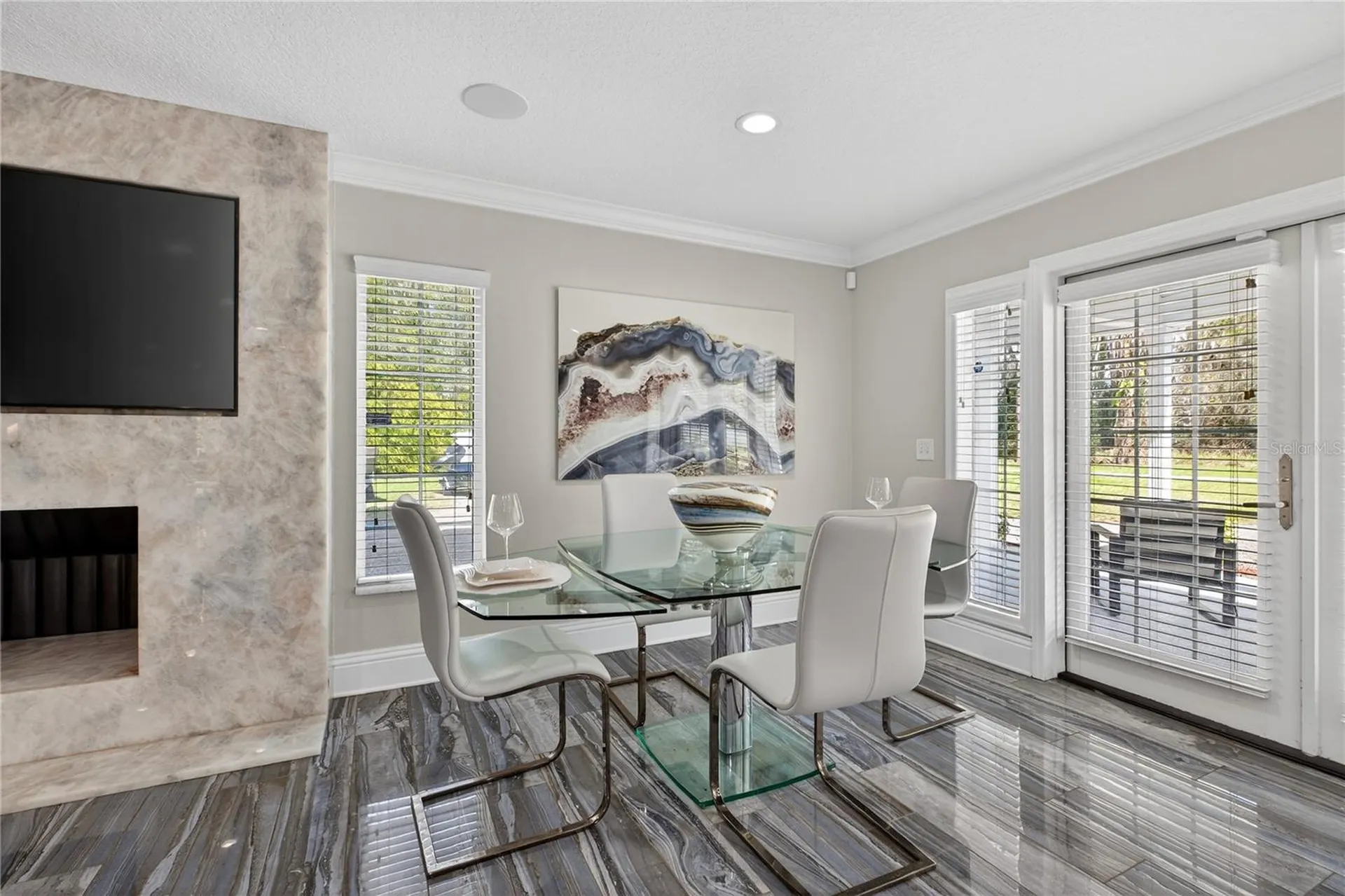 3663 Berger Road Lutz FL 33548