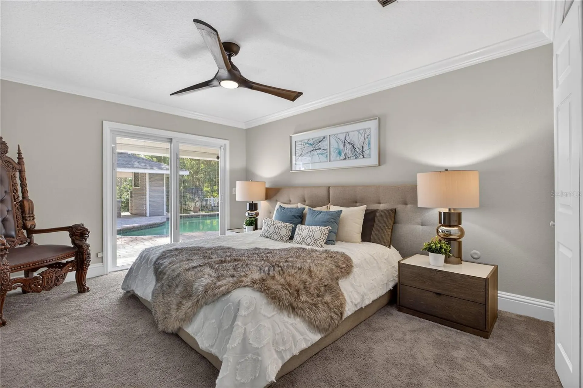 3663 Berger Road Lutz FL 33548