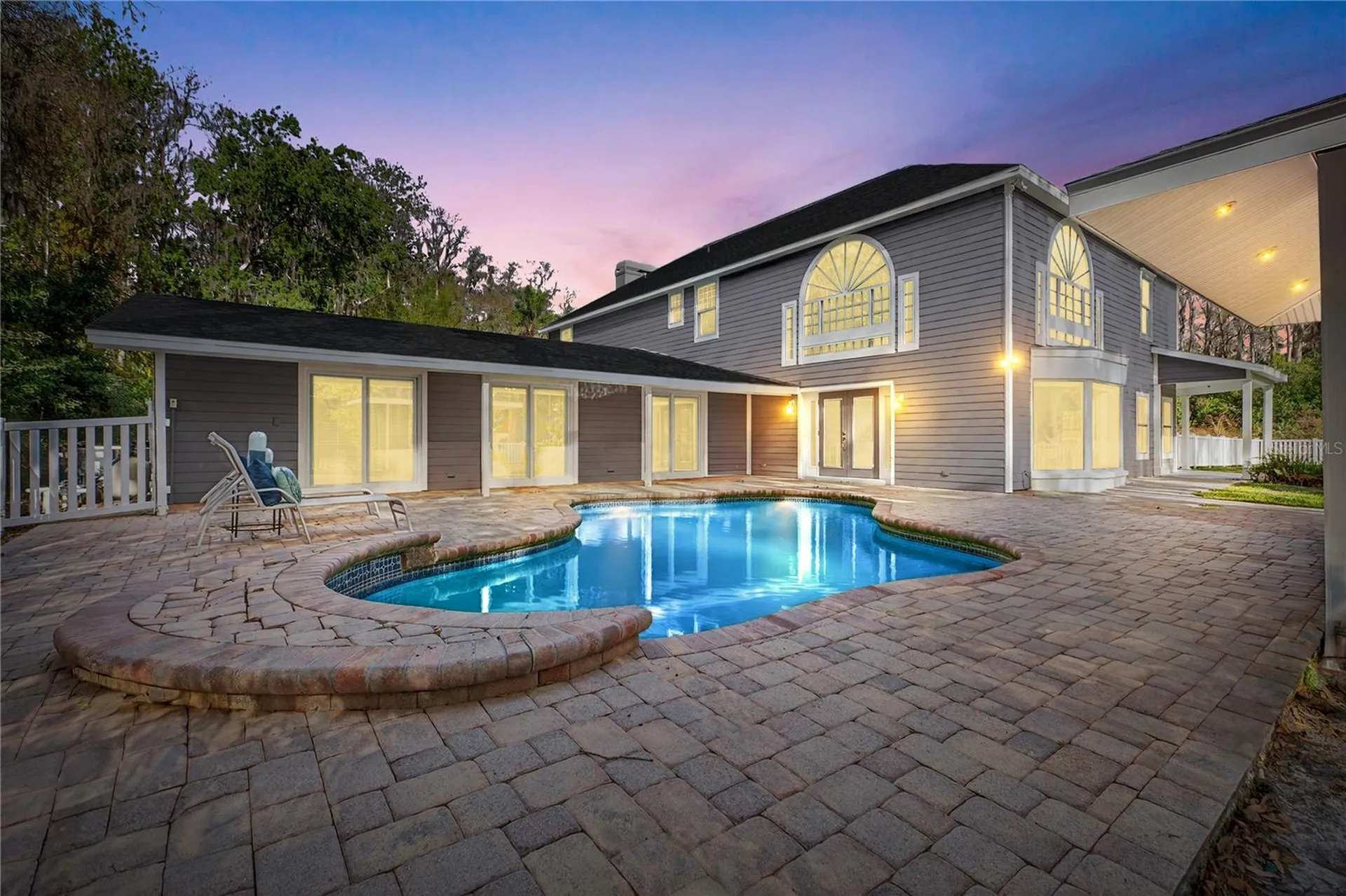 3663 Berger Road Lutz FL 33548