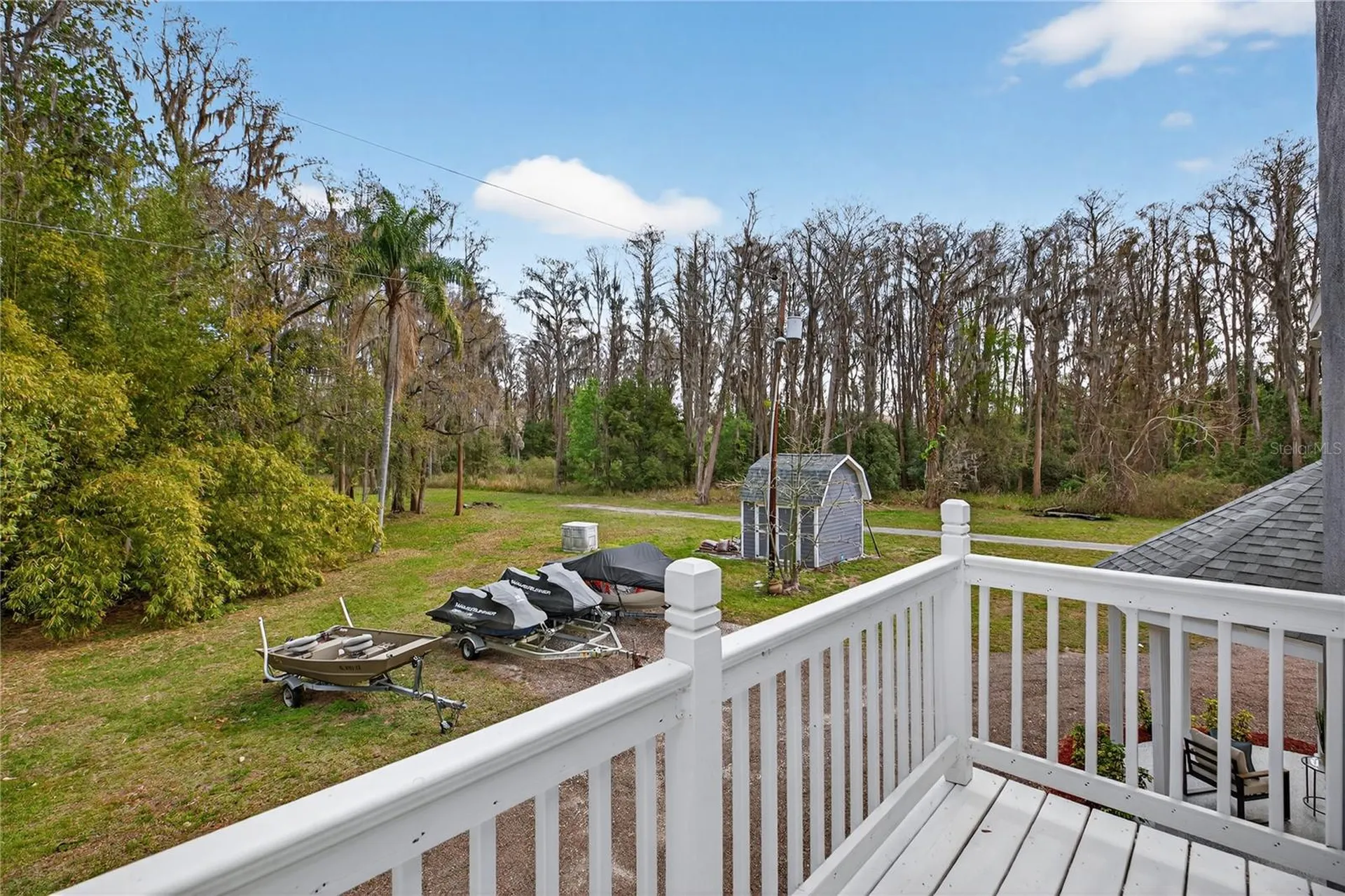3663 Berger Road Lutz FL 33548