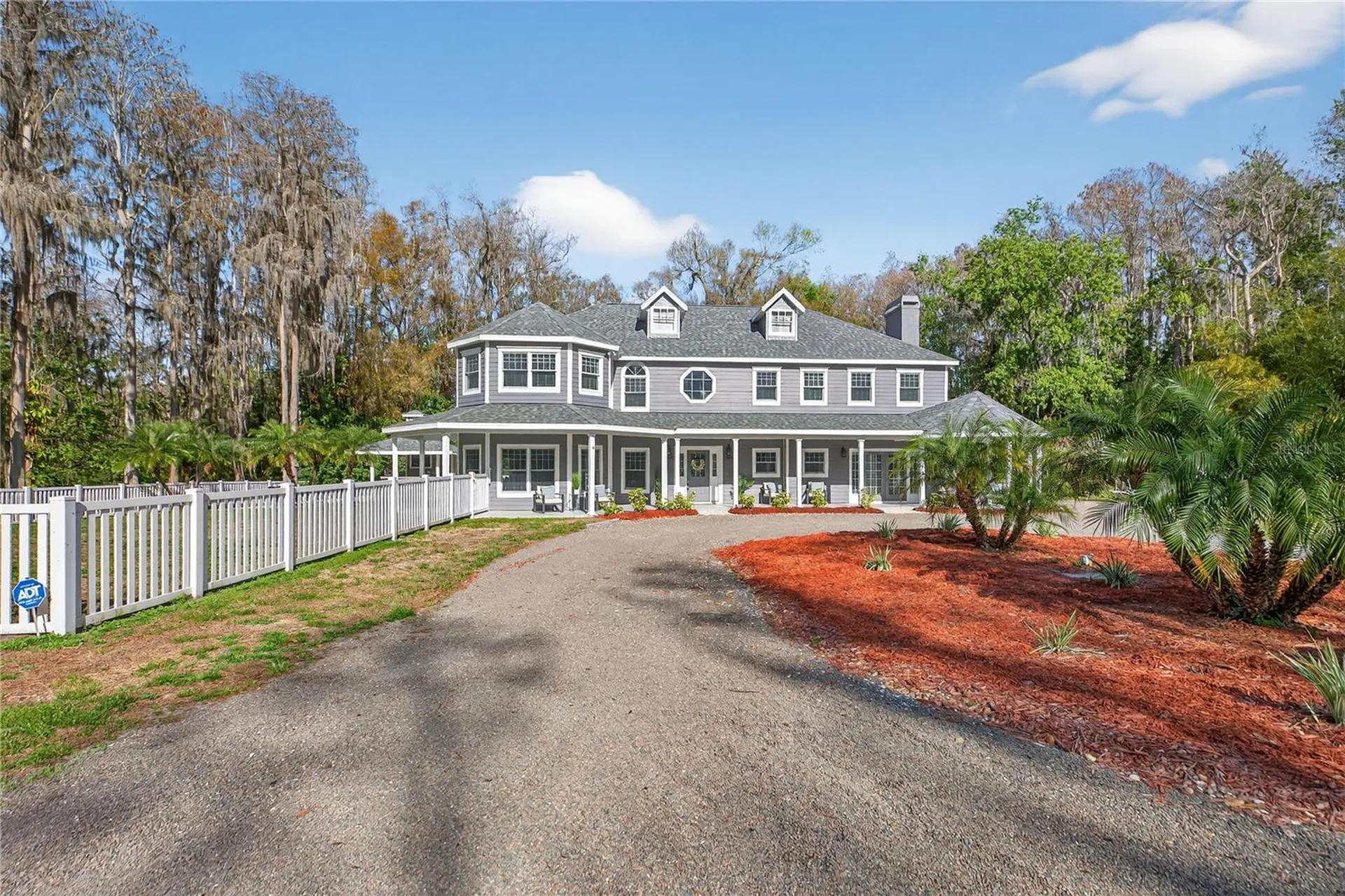 3663 Berger Road Lutz FL 33548