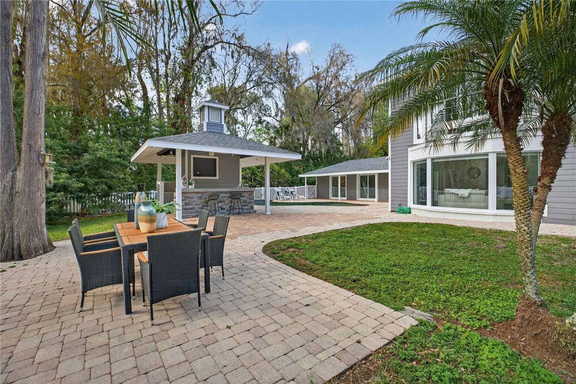 3663 Berger Road Lutz FL 33548