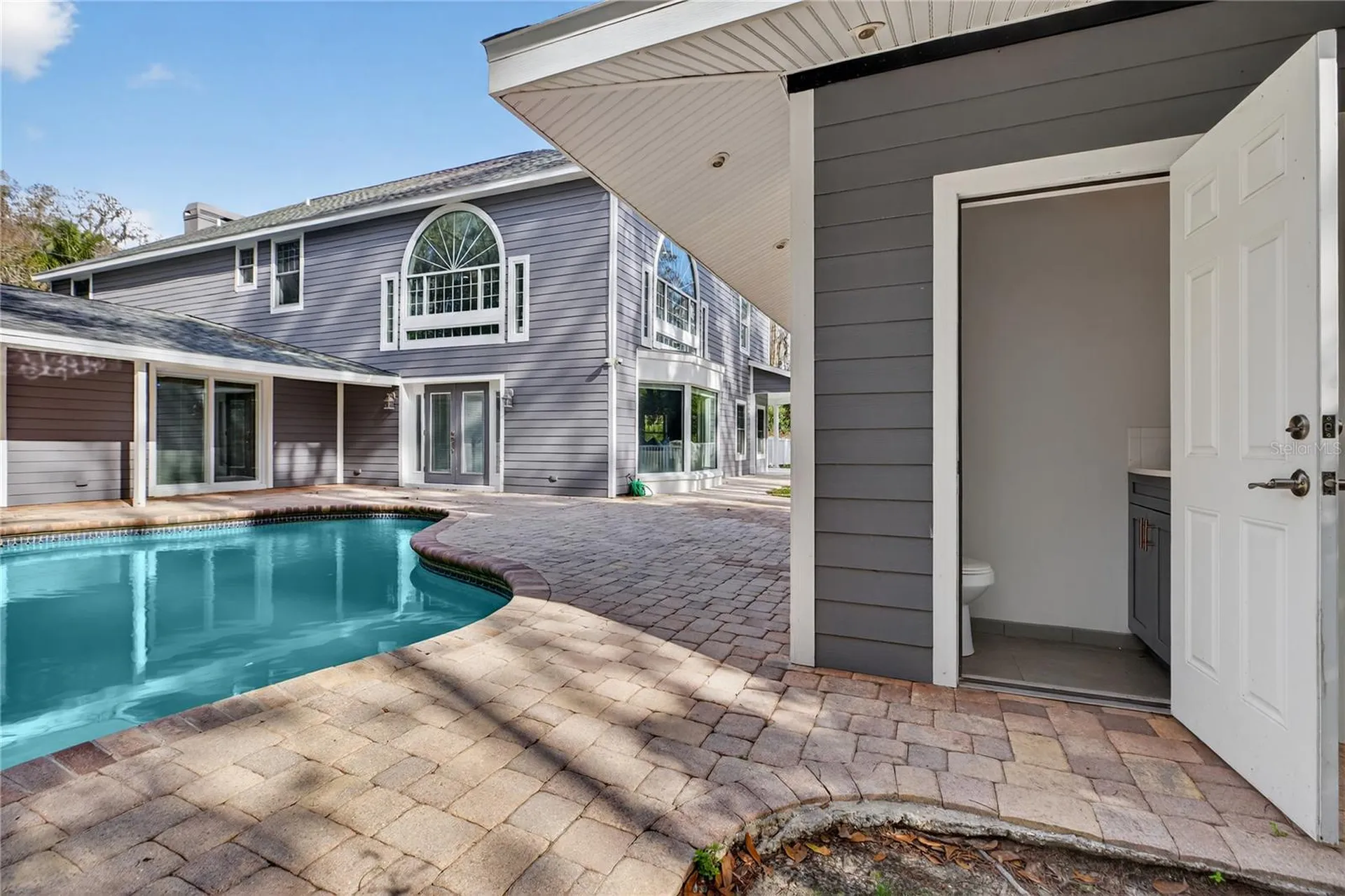 3663 Berger Road Lutz FL 33548