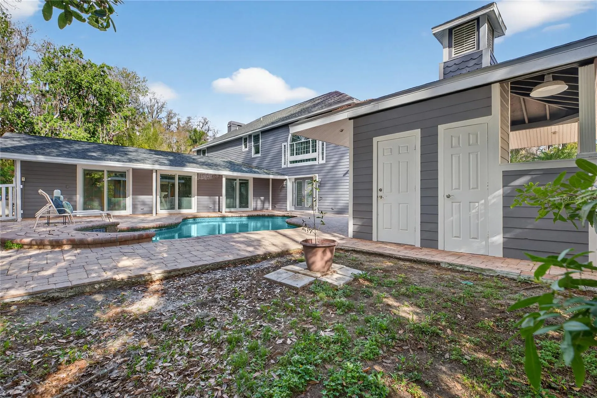 3663 Berger Road Lutz FL 33548