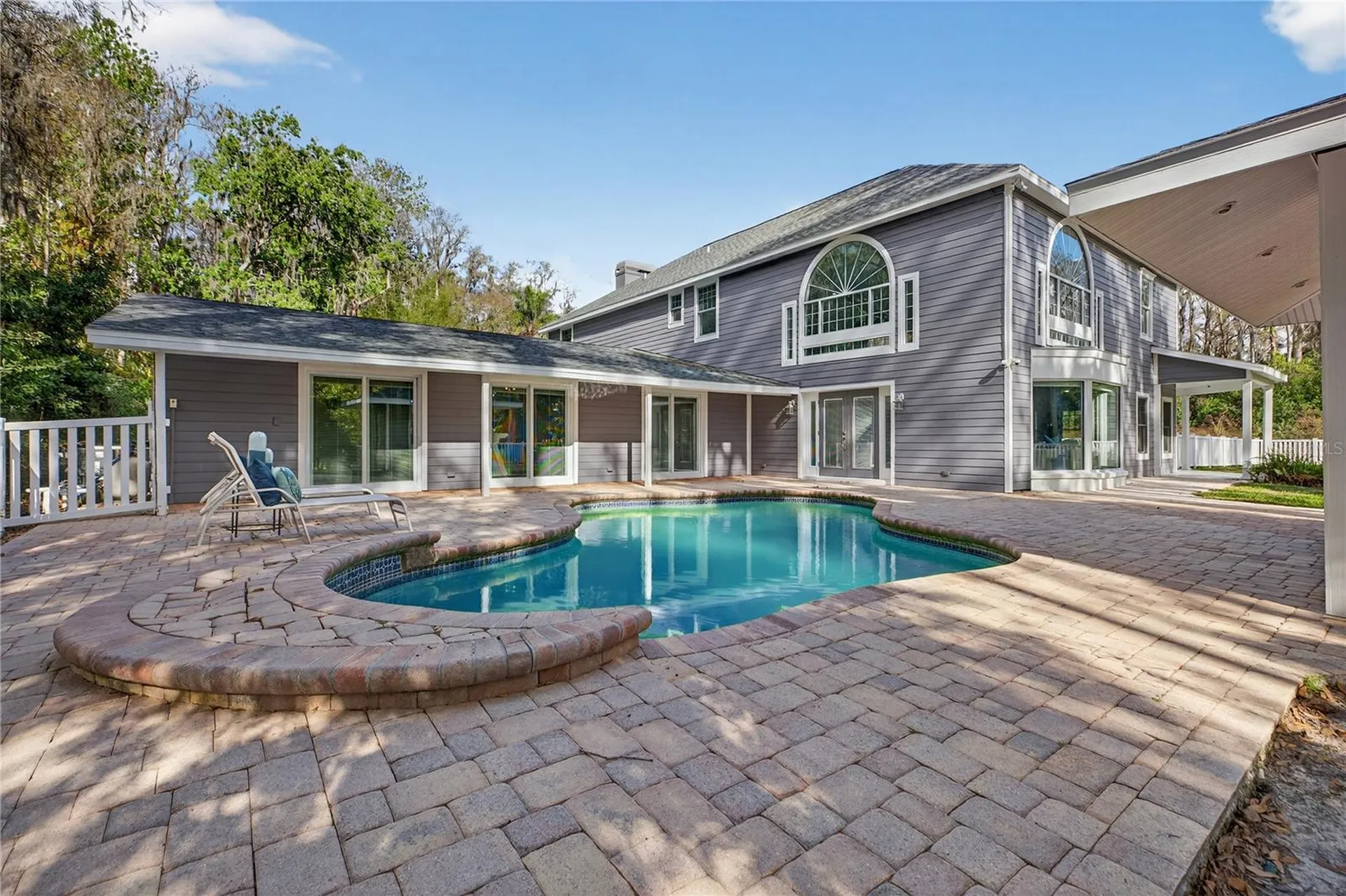 3663 Berger Road Lutz FL 33548