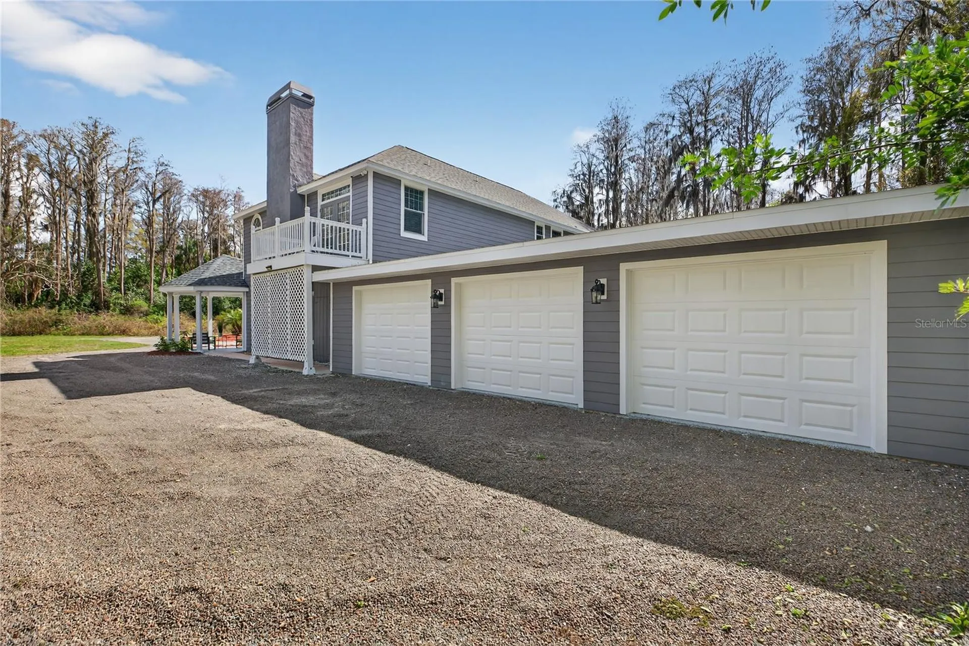 3663 Berger Road Lutz FL 33548