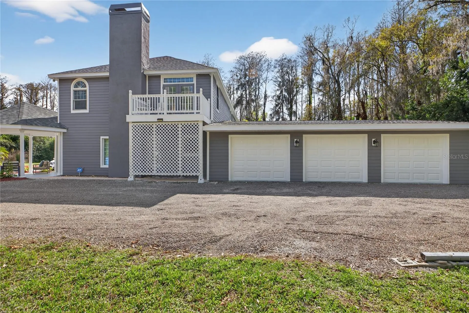 3663 Berger Road Lutz FL 33548
