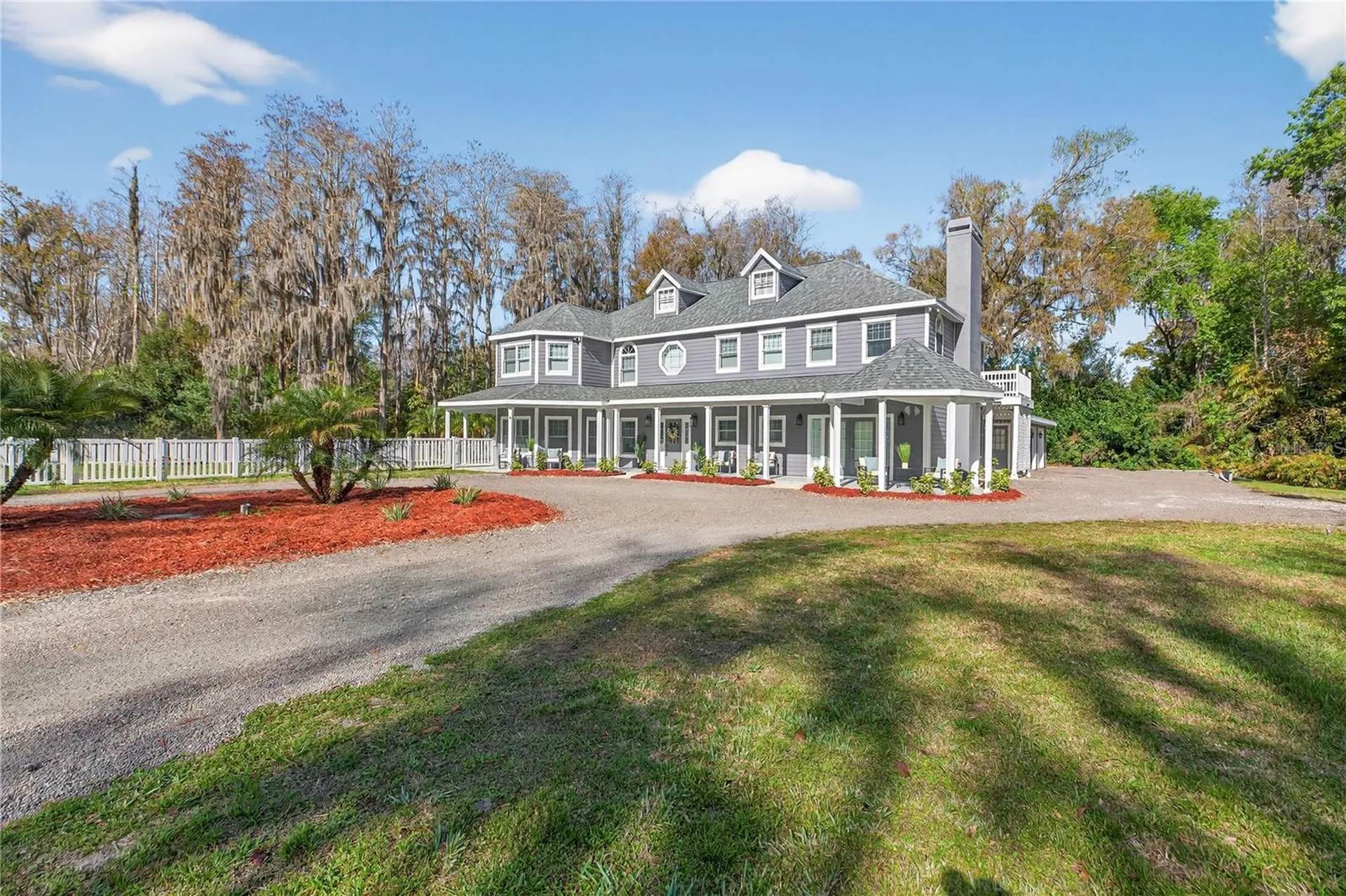 3663 Berger Road Lutz FL 33548