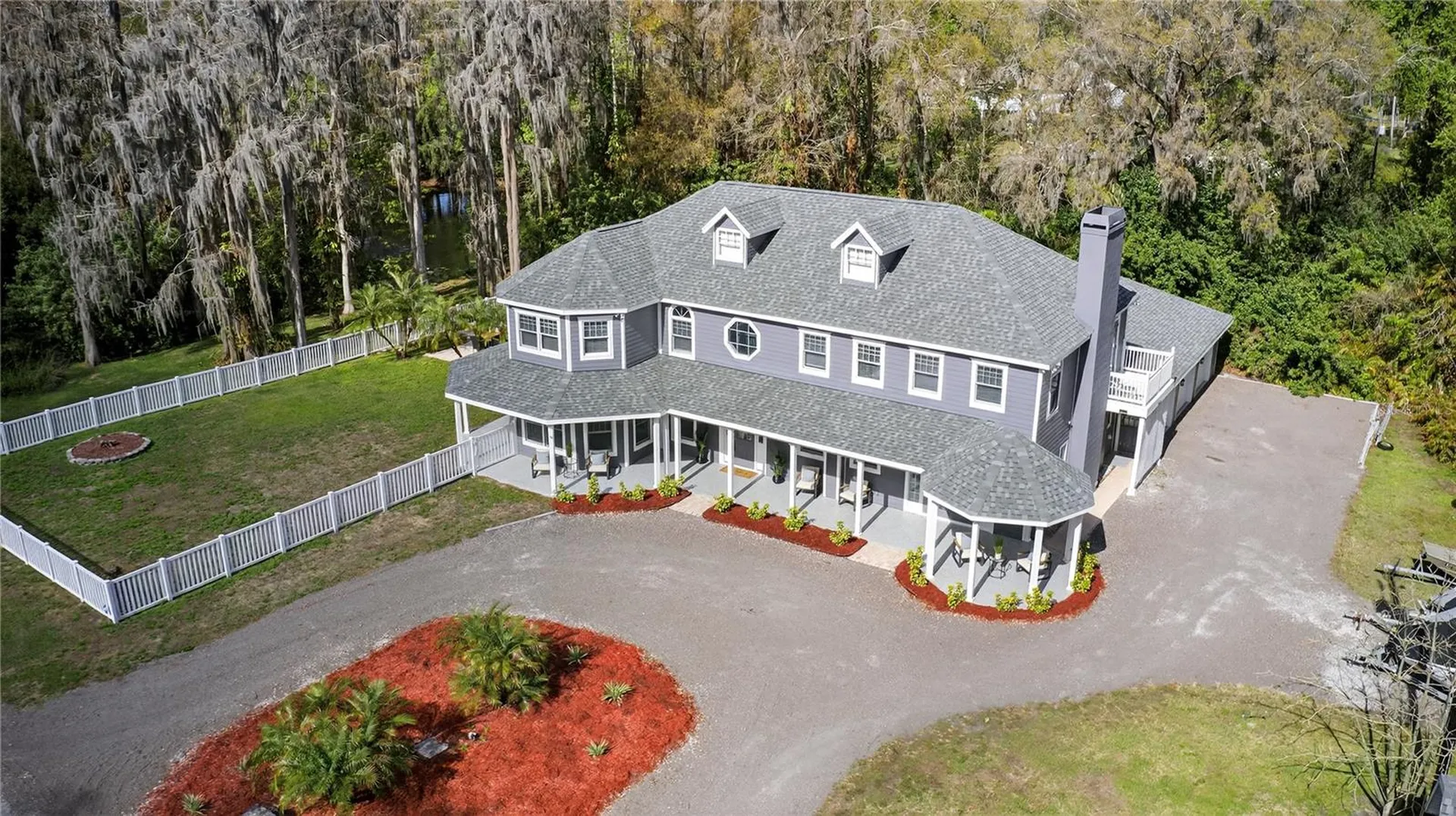 3663 Berger Road Lutz FL 33548
