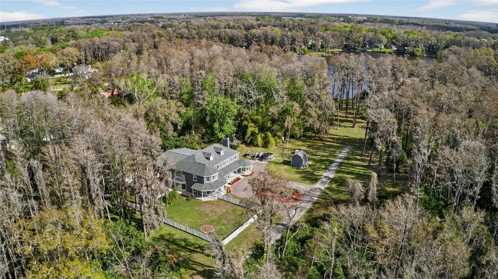 3663 Berger Road Lutz FL 33548