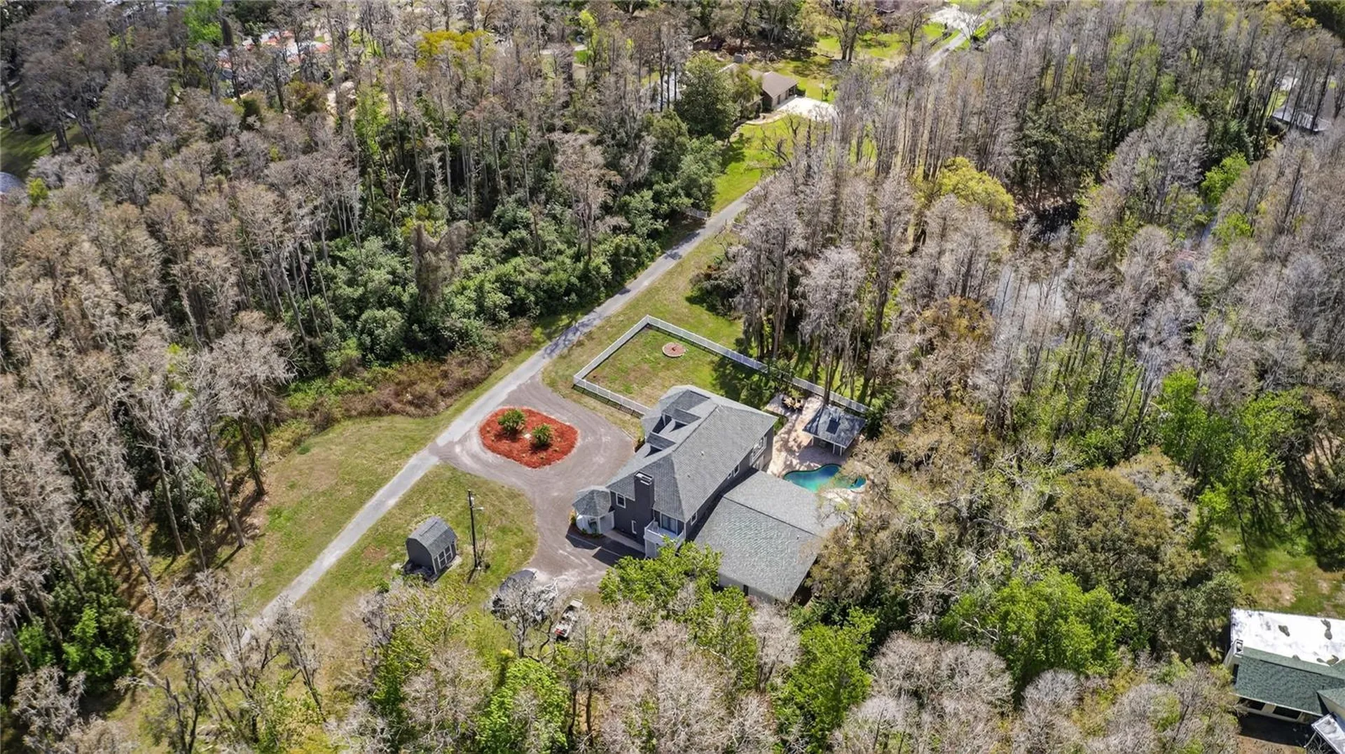 3663 Berger Road Lutz FL 33548