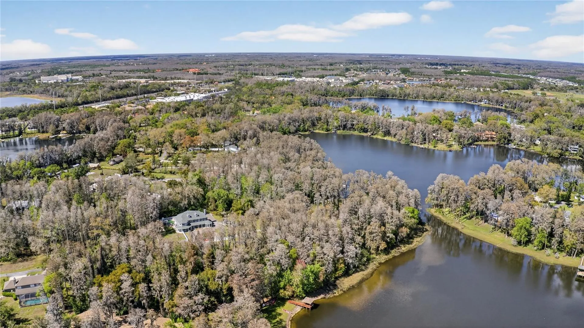3663 Berger Road Lutz FL 33548