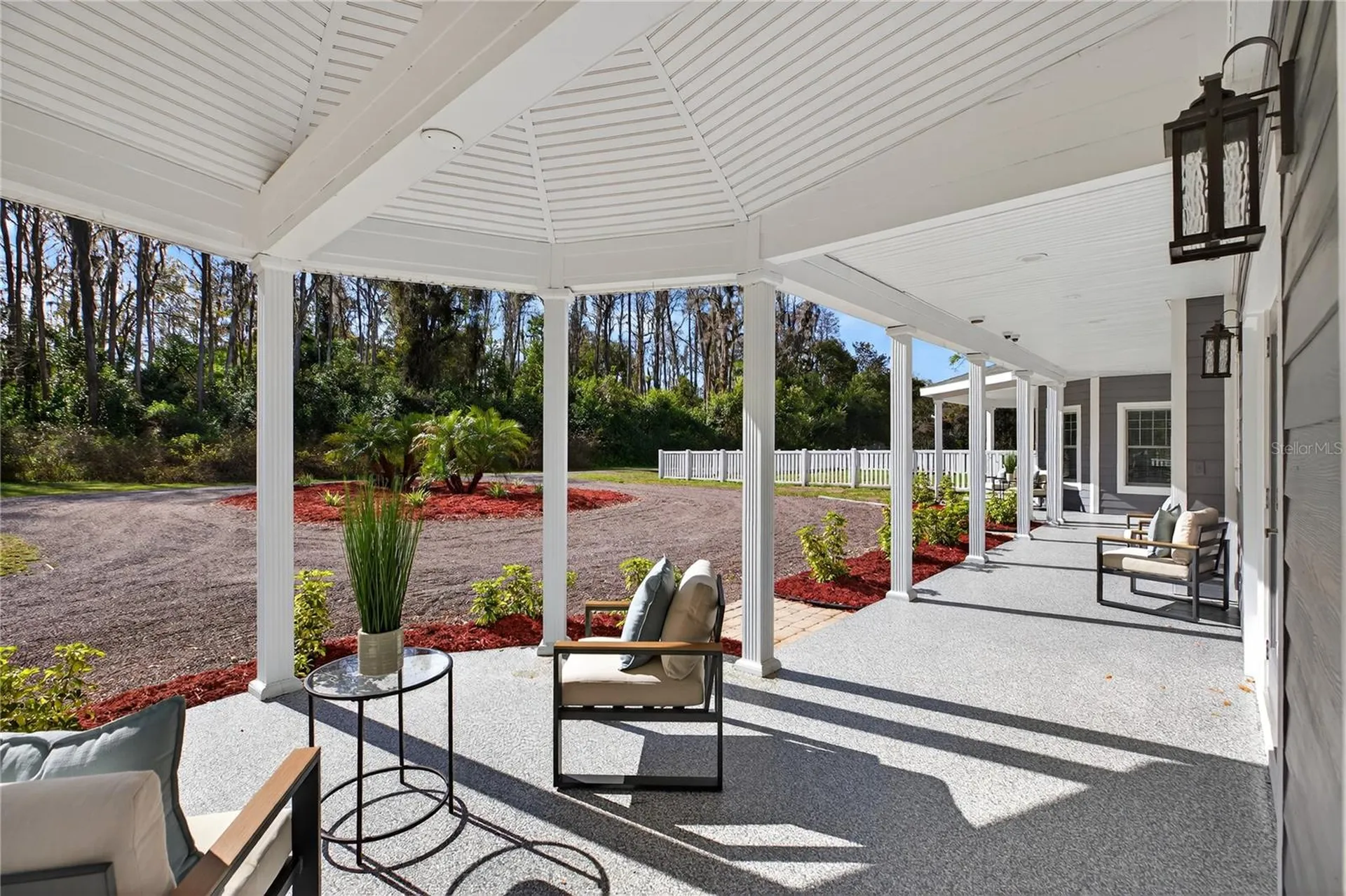 3663 Berger Road Lutz FL 33548