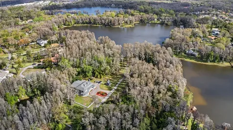 3663 Berger Road Lutz FL 33548