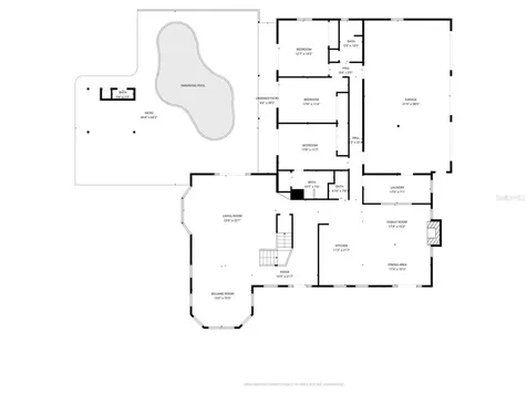 3663 Berger Road Lutz FL 33548