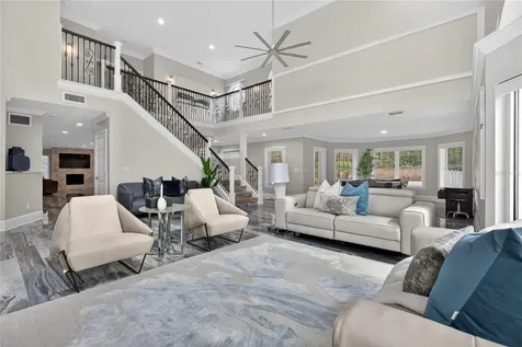 3663 Berger Road Lutz FL 33548