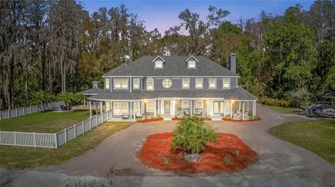 3663 Berger Road Lutz FL 33548