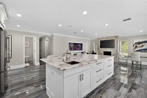 3663 Berger Road Lutz FL 33548