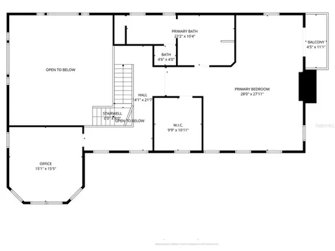3663 Berger Road Lutz FL 33548