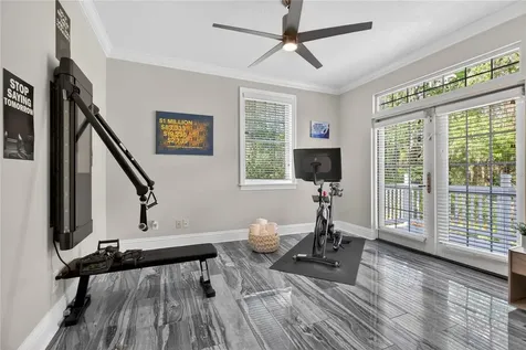 3663 Berger Road Lutz FL 33548