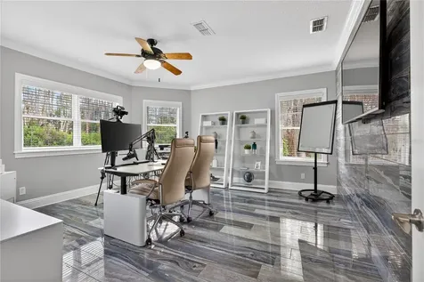 3663 Berger Road Lutz FL 33548