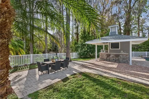 3663 Berger Road Lutz FL 33548