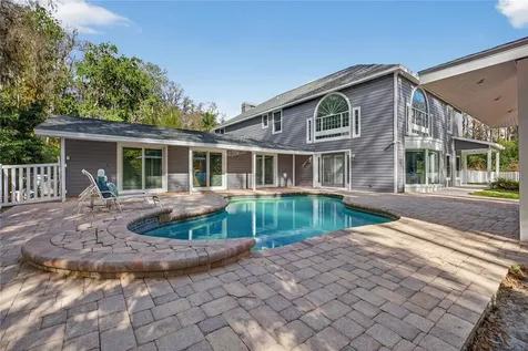3663 Berger Road Lutz FL 33548