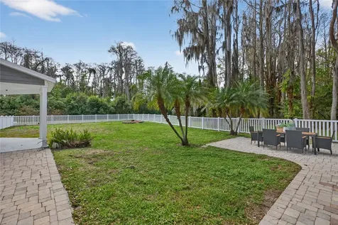 3663 Berger Road Lutz FL 33548
