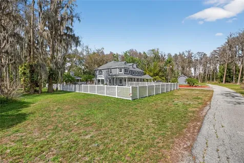 3663 Berger Road Lutz FL 33548