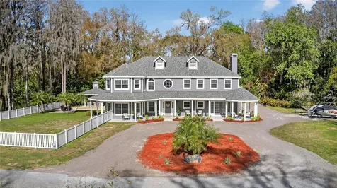 3663 Berger Road Lutz FL 33548